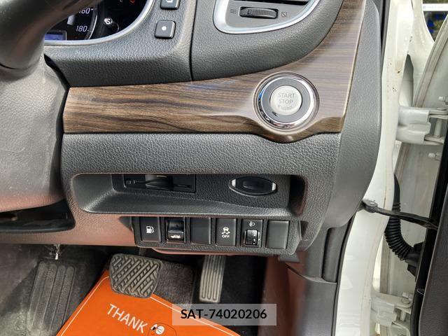 Nissan TEANA 2013-04 6678484-8