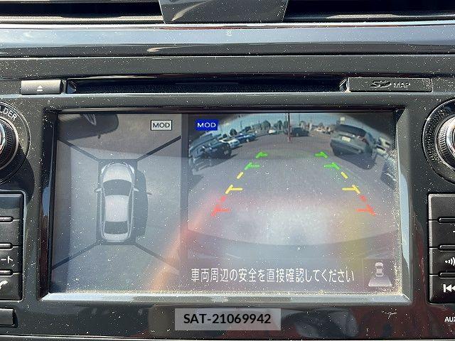 Nissan TEANA 2018-03 6678483-10