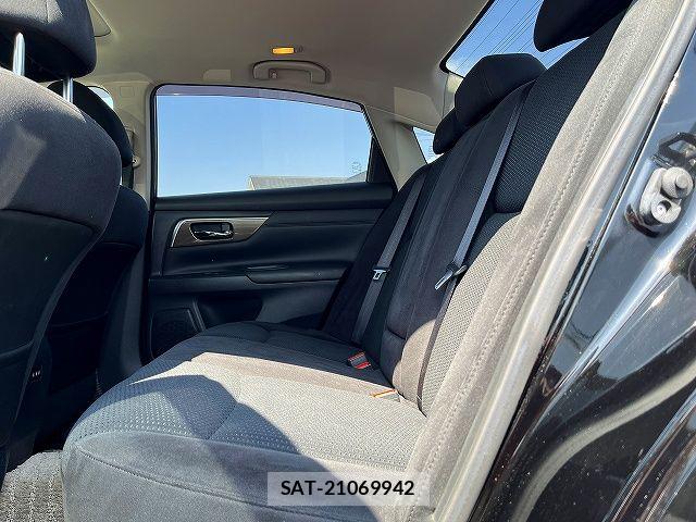Nissan TEANA 2018-03 6678483-12