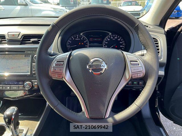 Nissan TEANA 2018-03 6678483-13