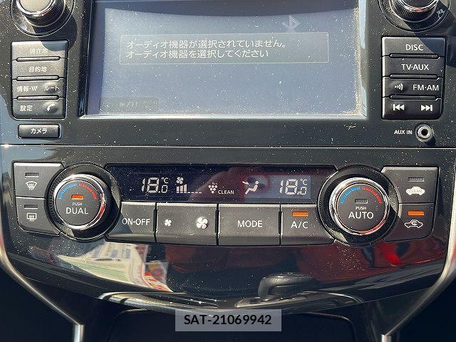 Nissan TEANA 2018-03 6678483-14