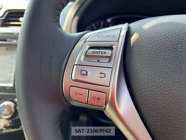 Nissan TEANA 2018-03 6678483-17
