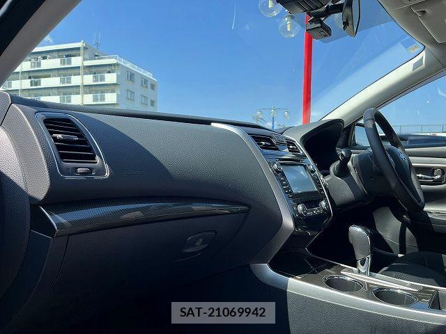 Nissan TEANA 2018-03 6678483-18