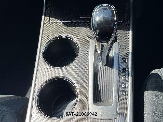 Nissan TEANA 2018-03 6678483-19