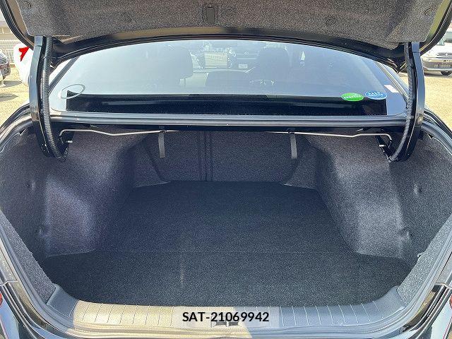 Nissan TEANA 2018-03 6678483-20
