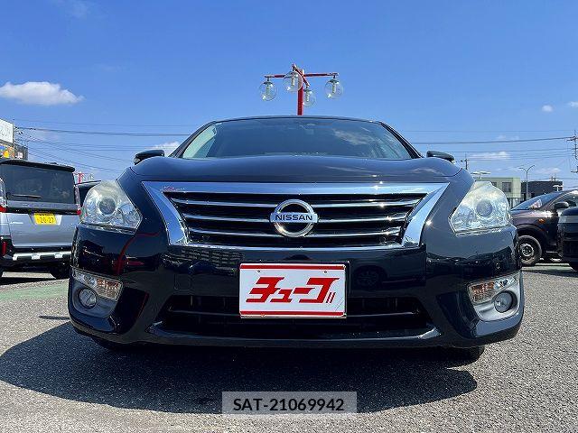 Nissan TEANA 2018-03 6678483-21