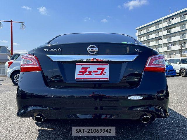Nissan TEANA 2018-03 6678483-22