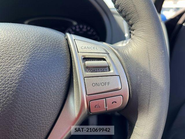 Nissan TEANA 2018-03 6678483-23