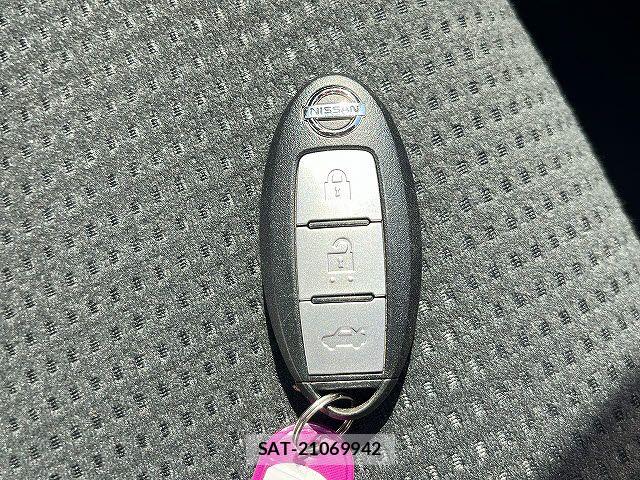 Nissan TEANA 2018-03 6678483-25