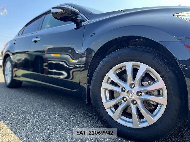 Nissan TEANA 2018-03 6678483-26