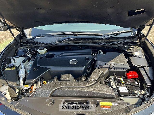 Nissan TEANA 2018-03 6678483-27