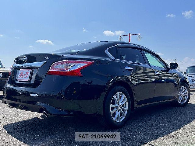 Nissan TEANA 2018-03 6678483-2