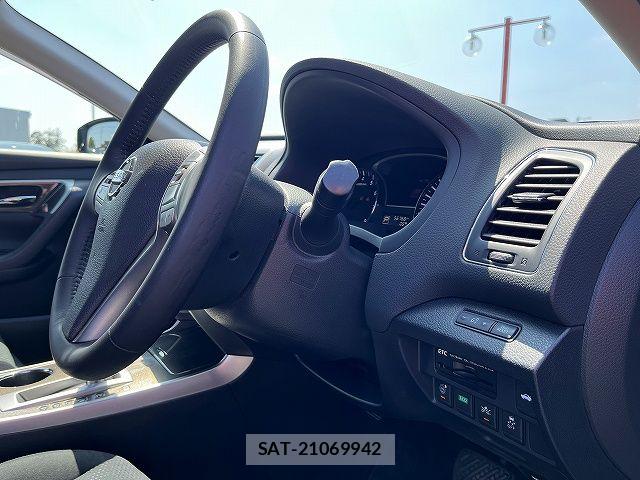 Nissan TEANA 2018-03 6678483-3