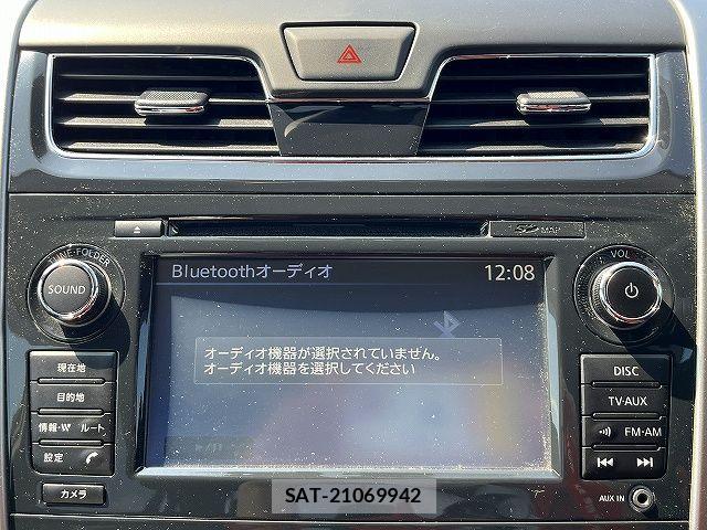 Nissan TEANA 2018-03 6678483-5
