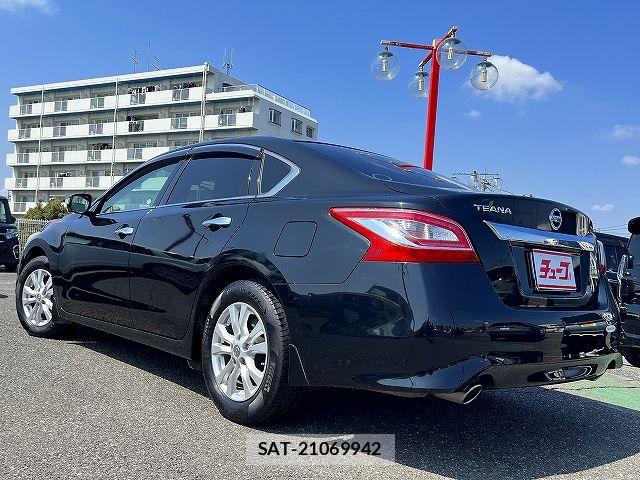 Nissan TEANA 2018-03 6678483-8