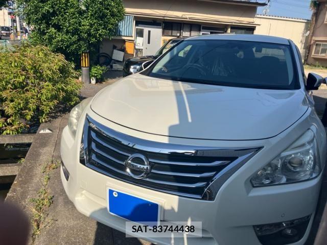 Nissan TEANA 2015-09 6914498-0