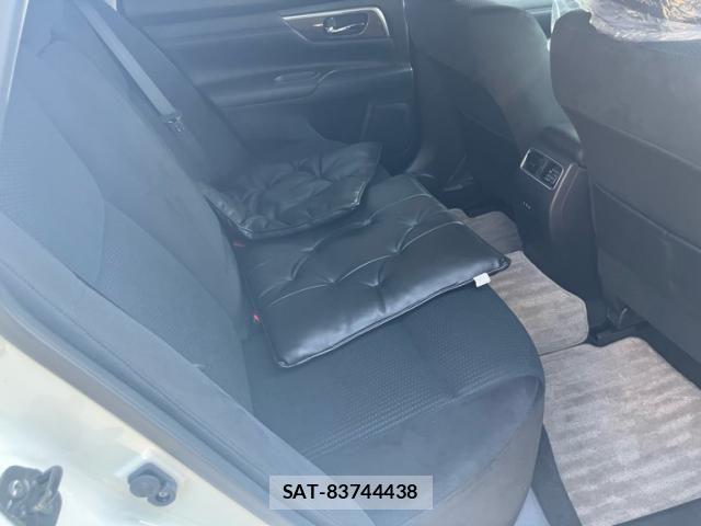 Nissan TEANA 2015-09 6914498-11