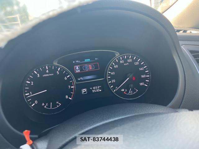 Nissan TEANA 2015-09 6914498-16