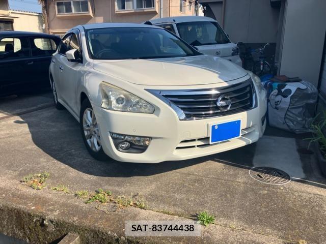 Nissan TEANA 2015-09 6914498-1