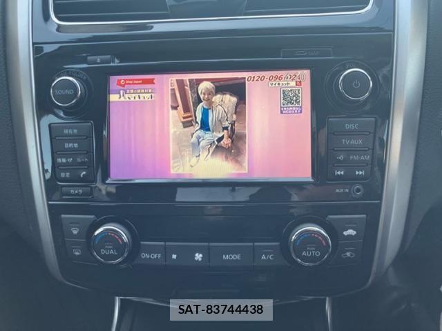 Nissan TEANA 2015-09 6914498-21
