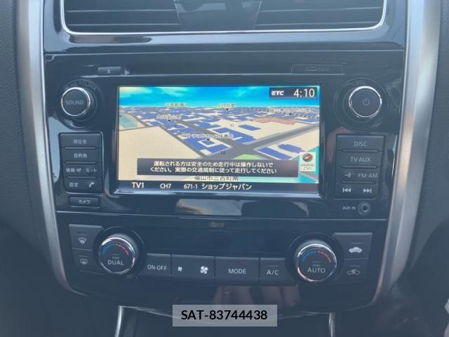 Nissan TEANA 2015-09 6914498-22