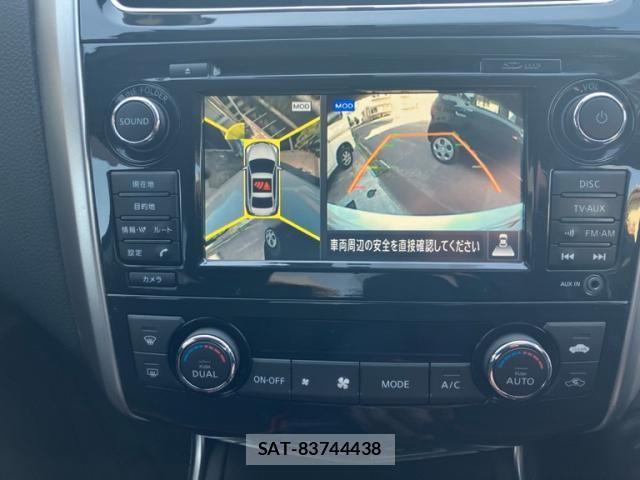 Nissan TEANA 2015-09 6914498-23