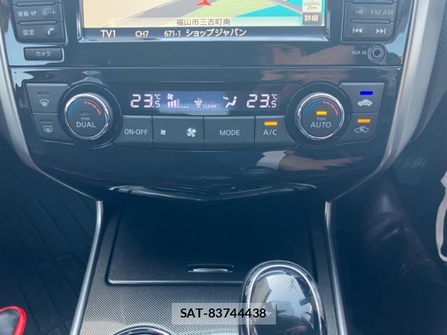 Nissan TEANA 2015-09 6914498-24