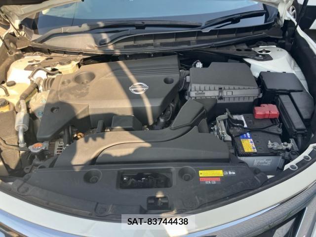 Nissan TEANA 2015-09 6914498-26