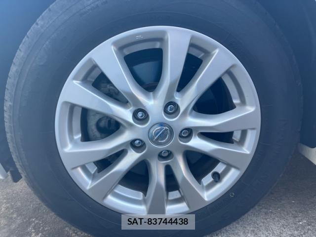 Nissan TEANA 2015-09 6914498-2