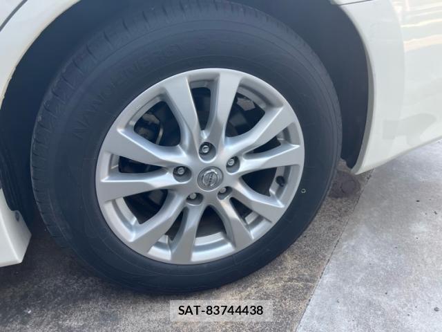 Nissan TEANA 2015-09 6914498-3