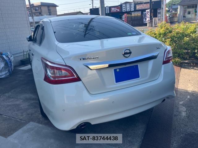 Nissan TEANA 2015-09 6914498-4