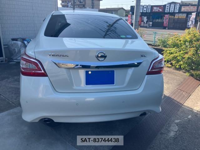 Nissan TEANA 2015-09 6914498-5