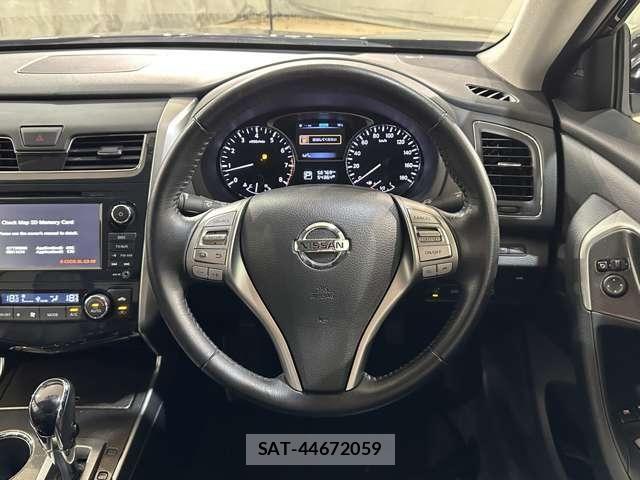 Nissan TEANA 2016-06 6919738-9
