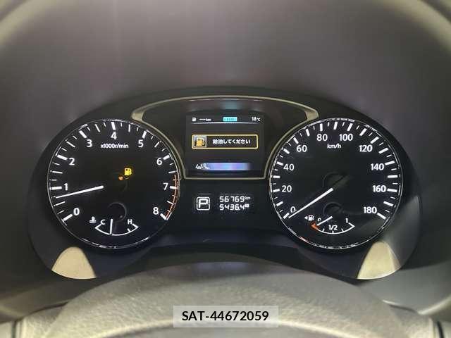Nissan TEANA 2016-06 6919738-10