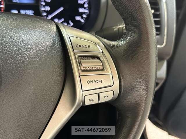 Nissan TEANA 2016-06 6919738-12