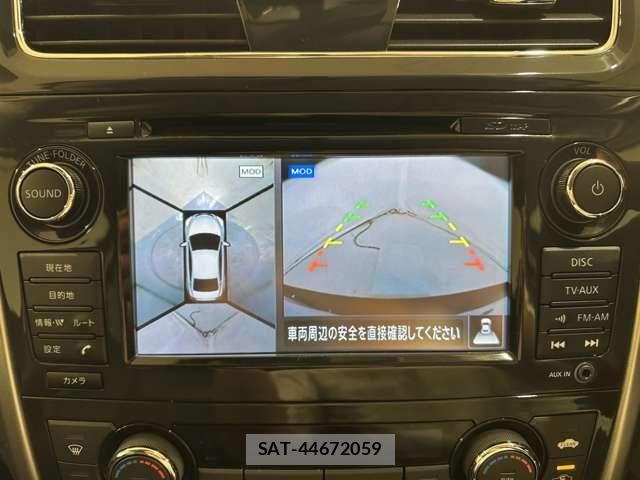 Nissan TEANA 2016-06 6919738-17