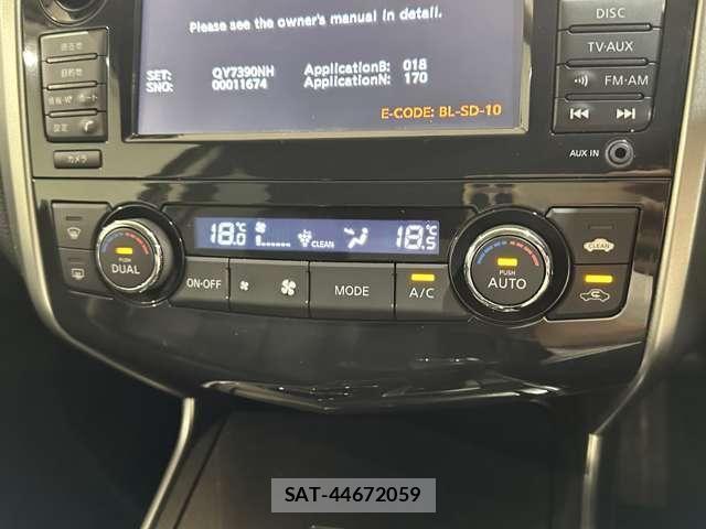 Nissan TEANA 2016-06 6919738-18