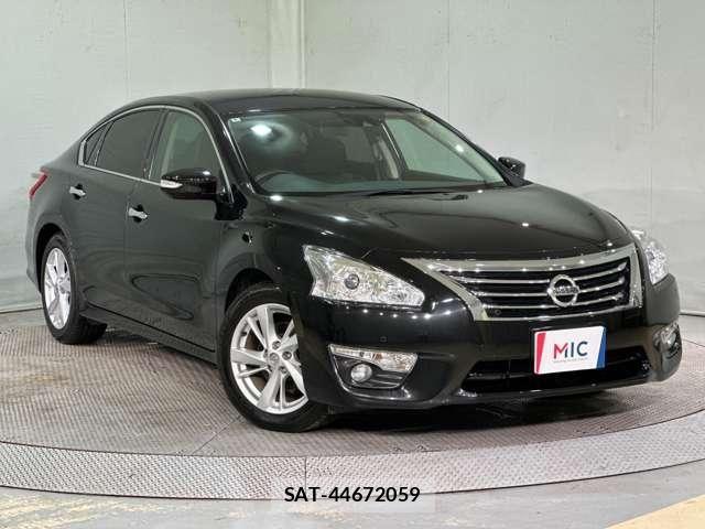 Nissan TEANA 2016-06 6919738-1