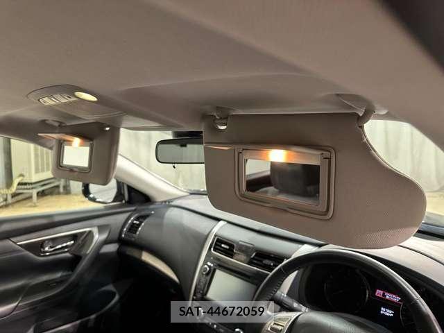 Nissan TEANA 2016-06 6919738-22