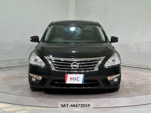 Nissan TEANA 2016-06 6919738-2