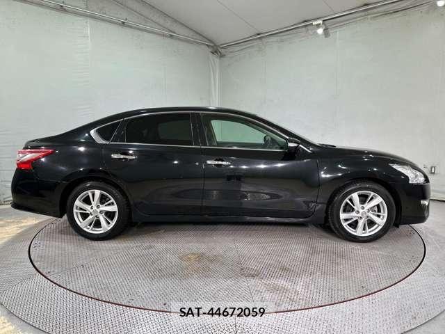 Nissan TEANA 2016-06 6919738-3