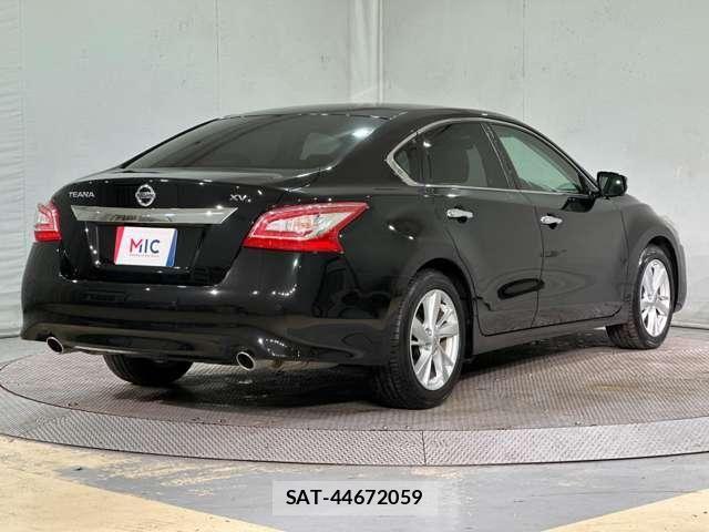 Nissan TEANA 2016-06 6919738-4