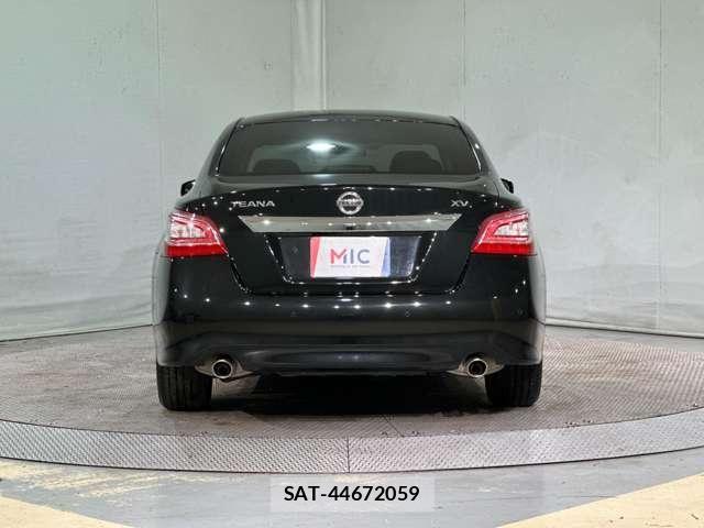 Nissan TEANA 2016-06 6919738-5