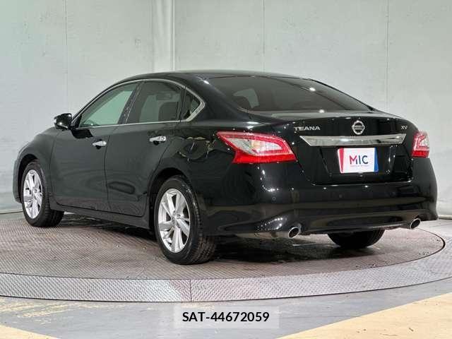 Nissan TEANA 2016-06 6919738-6