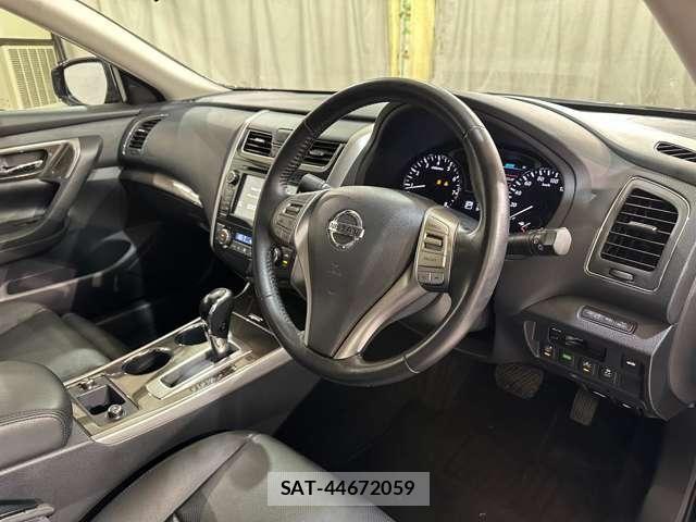 Nissan TEANA 2016-06 6919738-8