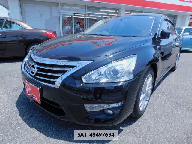 Nissan TEANA 2015-11 6998810-0