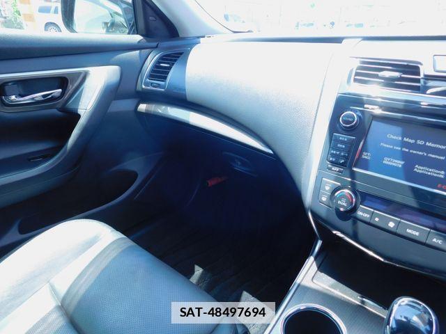 Nissan TEANA 2015-11 6998810-9
