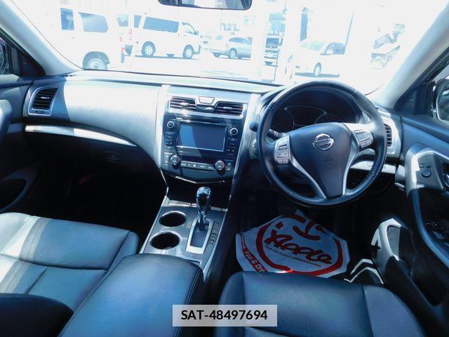 Nissan TEANA 2015-11 6998810-1