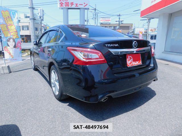 Nissan TEANA 2015-11 6998810-2