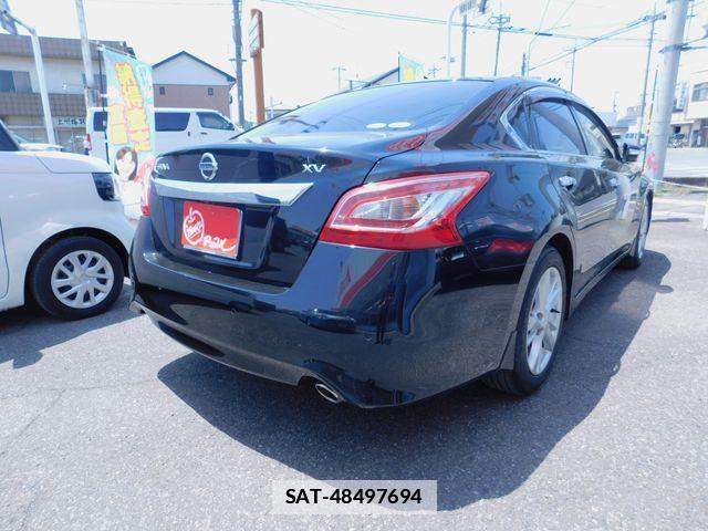 Nissan TEANA 2015-11 6998810-4